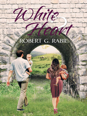 cover image of White Heart